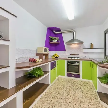 Spacious And Cosy - Holiday home Santa Margalida