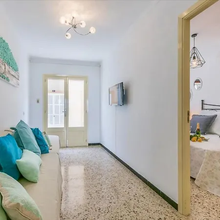 Holiday home Spacious And Cosy - Santa Margalida