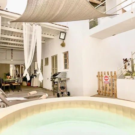 Spacious And Cosy - Santa Margalida