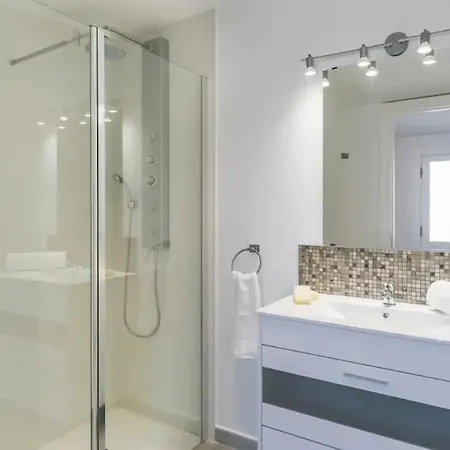 Spacious And Cosy - Holiday home Santa Margalida