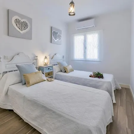 Spacious And Cosy - Santa Margalida