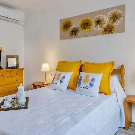 Spacious And Cosy -