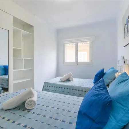 Spacious And Cosy - Holiday home Santa Margalida