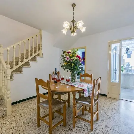 Spacious And Cosy - Santa Margalida