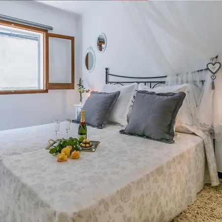 Spacious And Cosy -