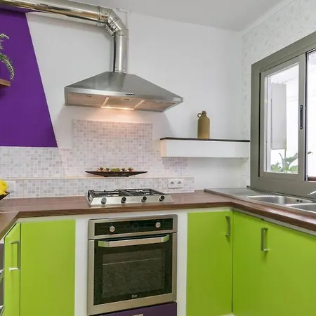 Spacious And Cosy - *