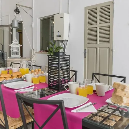 Holiday home Spacious And Cosy - *