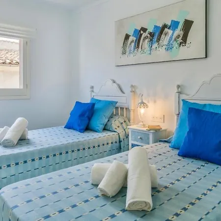 Holiday home Spacious And Cosy -