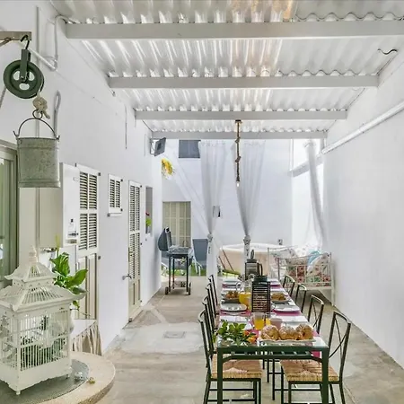 Spacious And Cosy - Holiday home Santa Margalida